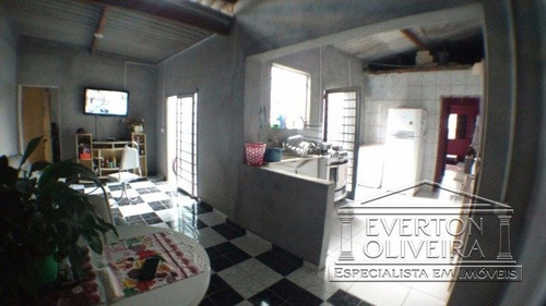 Imagem 2 de 15 de Casa - Jardim Emilia - Ref: 9483 - V-9483