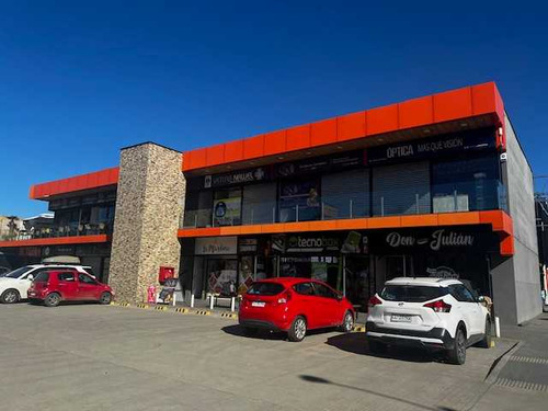 Arriendo Local Comercial En Strepcenter (82975)