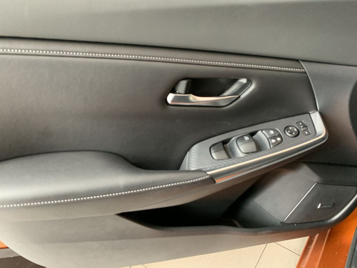 Imagen 12 de 15 de Nissan Sentra 2020 2.0 Exclusive Bi-tono At