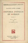 Libro  29 Historia Antigua De Mexico Nuevo