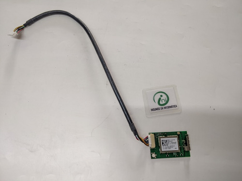 Modulo Wifi Tcl 43s425-mx (Usado)