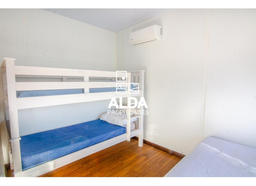 Imagen 9 de 18 de Casa Bella Vista Piriápolis 2 Dorms Alquiler Temporada Ca102274