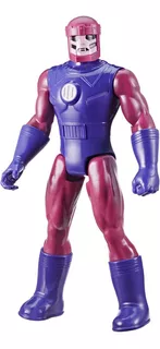 Marvel's Sentinel - Figura De Acción Titan Hero Series