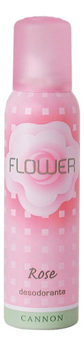 Flower Rose Desodorante 150 mL