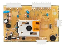 Comprar Placa Potência Lavadora Electrolux Lte12 Versão 2 127u002F220V