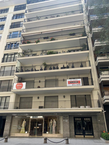Imagen 22 de 22 de Departamento En Alquiler En Recoleta