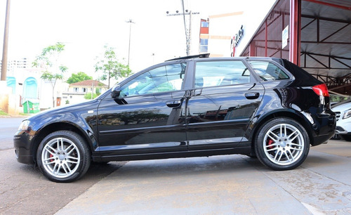 Audi A3 Sportback 1.6 5p 2008