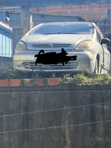 Imagem 3 de 7 de Citroën Xsara Picas 1.6 Glx Glx