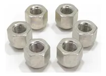 Comprar Kit C 6 Porcas Rosca Esquerda M12- Roda Asia Topic Kia Besta