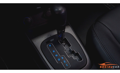 Hyundai I30 2.0 MPFI GLS 16V GASOLINA 4P AUTOMÁTICO
