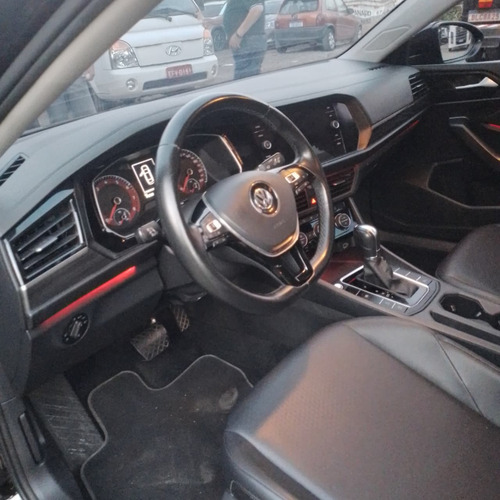 Volkswagen Jetta 1.4 250 Tsi Flex Aut. 4p
