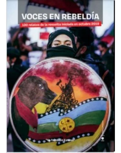 Voce En Rebeldia (ceibo)