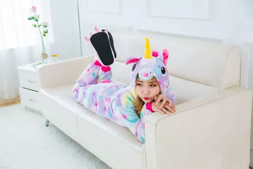 Pijamas Onesie: Unicornio, Panda, Stitch y más - Envió Gratis Lima updated  their - Pijamas Onesie: Unicornio, Panda, Stitch y más - Envió Gratis  Lima