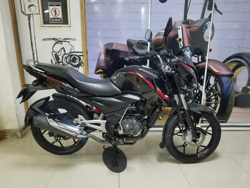 Auteco Discover 125 Str 2020