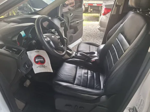 Ford Escape 2.0 Se 4x4