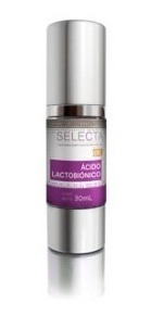 Acido Lactobiónico 30ml Selecta