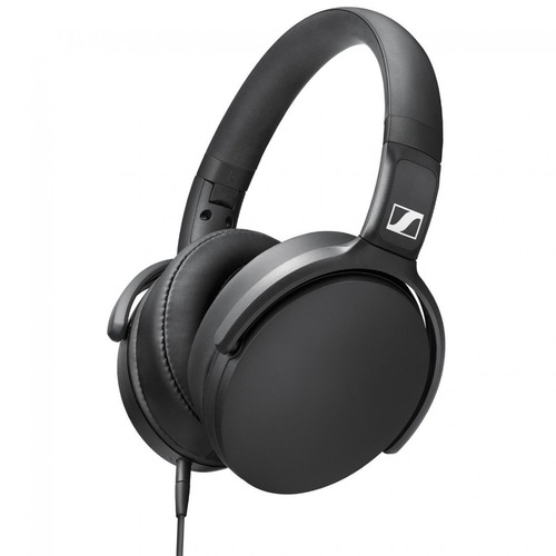 Fone De Ouvido Sennheiser Hd400s