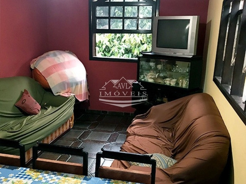 Imagem 3 de 14 de Pousada Para Venda No Bairro Recanto Do Maninho - 1155