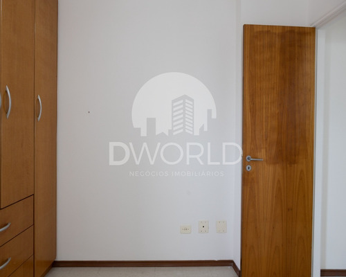 Imagem 11 de 30 de Amplo Apartamento - Próximo Ao Shopping Abc! - Ap02955 - 70992170