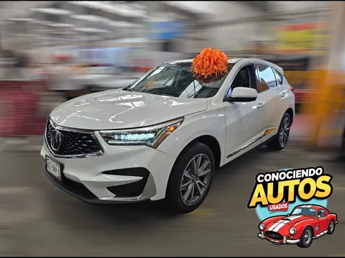 Acura RDX 2.0 Tech
