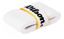 Comprar Overgrip Grip \u002F Tornagrip \u002F Sobre Grip Wilson Pro \u002F Blanco