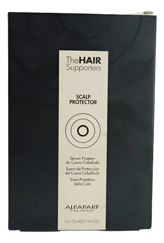 Ampolletas Scalp Protector Alfa