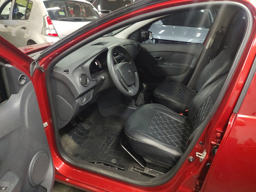 Renault Sandero SANDERO EXPRESSION FLEX 1.0 12V 5P