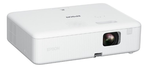 Proyector Epson Flex Co-w01 3lcd Wxga 3000 Lúmenes