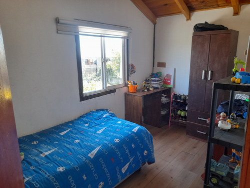 En Venta Casa Sector Sajonia Frutillar