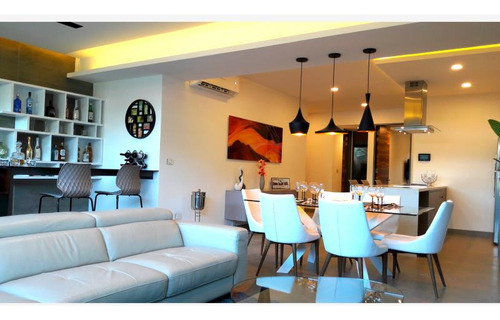 Departamento En Venta En Playa Del Carmen Centro