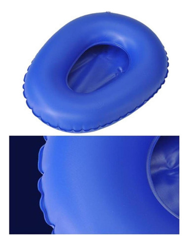 A Orinal Portátil Reutilizable Lavable For Personas Mayores