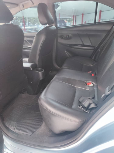 Imagen 7 de 9 de Toyota Yaris