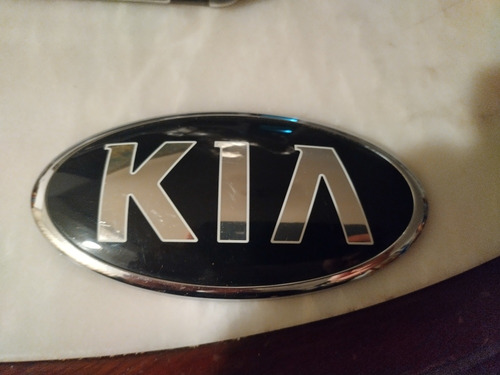 Emblema Kia Sportage Compuerta Trasera Nuevo