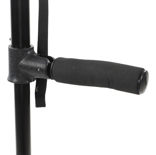 Bastón Plegable Con Fondo Led Antideslizante