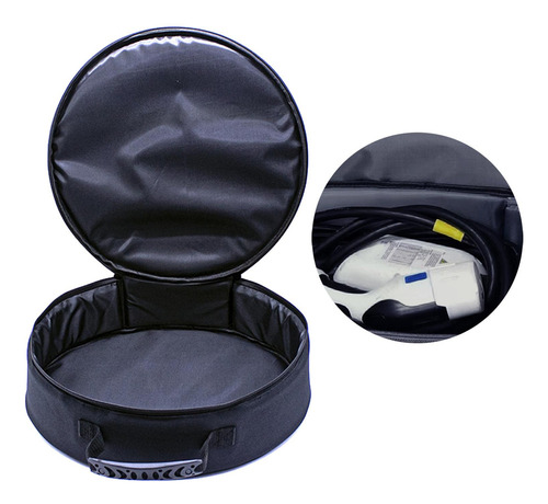 Bolsa De Cables Ev A Prueba De Agua Cargador Ev Bolsa De