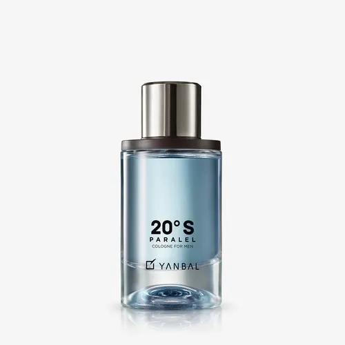 Perfume 20°s Paralel Hombre Yan
