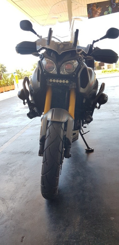 Yamaha Super Tenere 1200