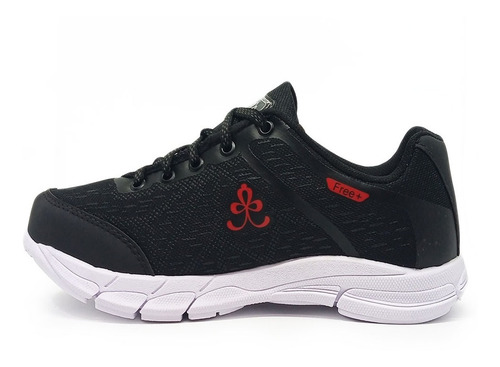 Imagen 3 de 9 de Zapatillas Deportiva Unisex Citadina Running Art. 2005