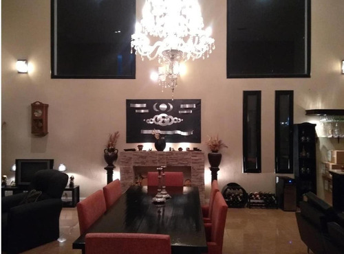 Imagen 7 de 18 de Venta - Haras Del Pilar - Casa - 5 Ambientes - 400 M2 Cubiertos - 4 Cocheras
