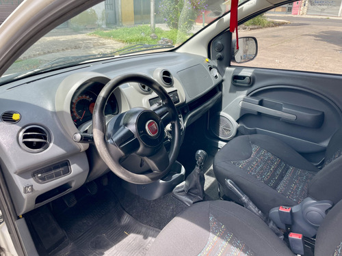 Furgón Fiat Fiorino 2019 Camioneta Utilitario No Kangoo