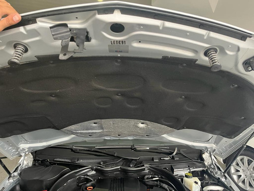 Mercedes-Benz Clase C 1.8 C250 Avantgarde B.efficiency At