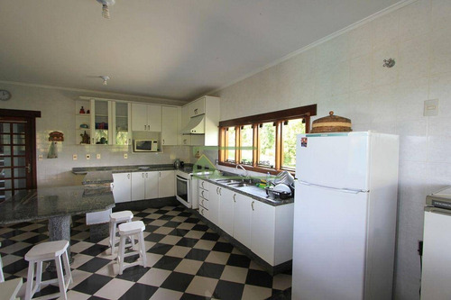 Imagem 17 de 30 de Chácara Na Represa De Ibiúna Com 4 Dormitórios À Venda, 1000 M² Por R$ 1.600.000 - Zona Rural - Ch0078