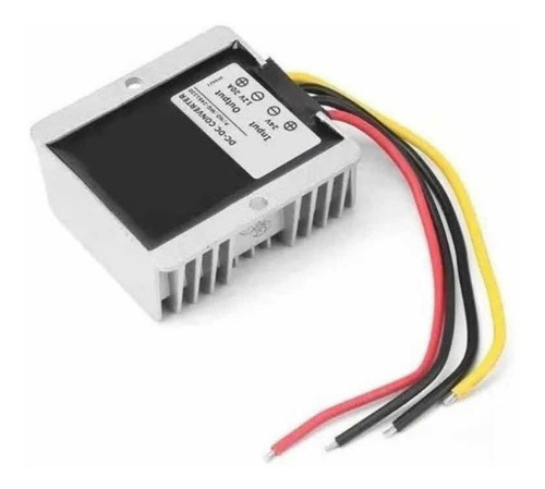 Inversor Convertidor Dc-dc 24v A 12v 20a