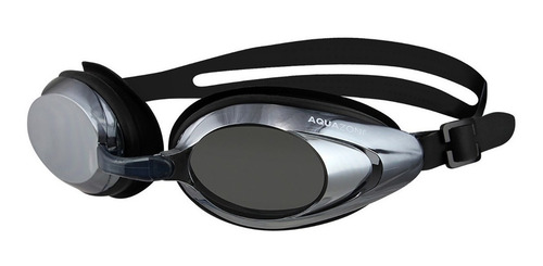 Imagen 3 de 3 de Goggle Az Performance Vector Metal 8407m-6 Negro