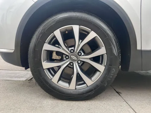 Chirey tiggo 7 pro 1.5 Luxury At