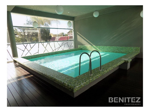 Imagen 11 de 16 de Gala Puerto. Excelente Apartamento De 1 Dormitorio A La Venta.