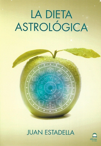 Libro La Dieta Astrologica