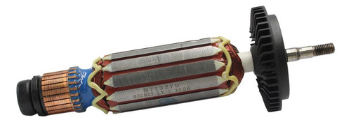Induzido Para Esmerilhadeira Dewalt Dwe4314-b2 Tipo1