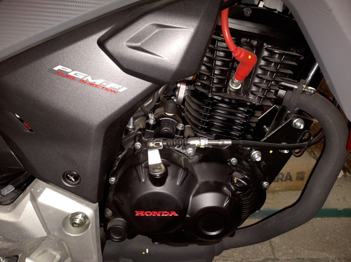 Honda Cb190