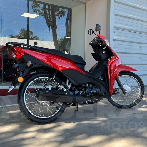 Honda Wave 0km Base Permuto-financio Mejor Precio!!